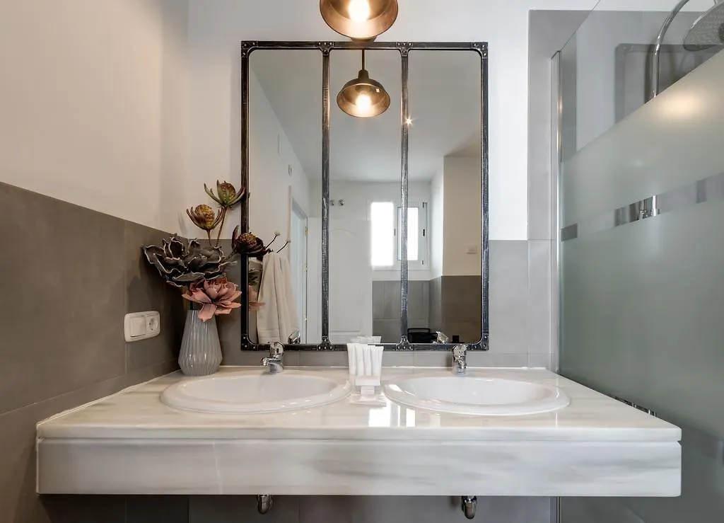Bailen 1 Apartment Seville