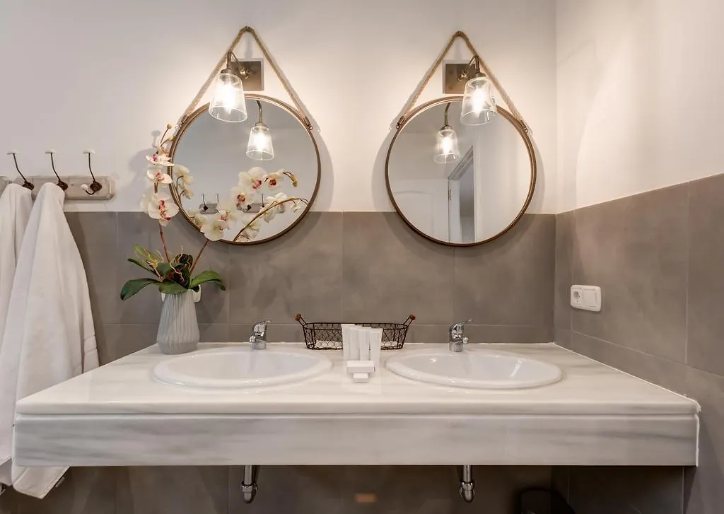 Bailen 1 Apartment Seville