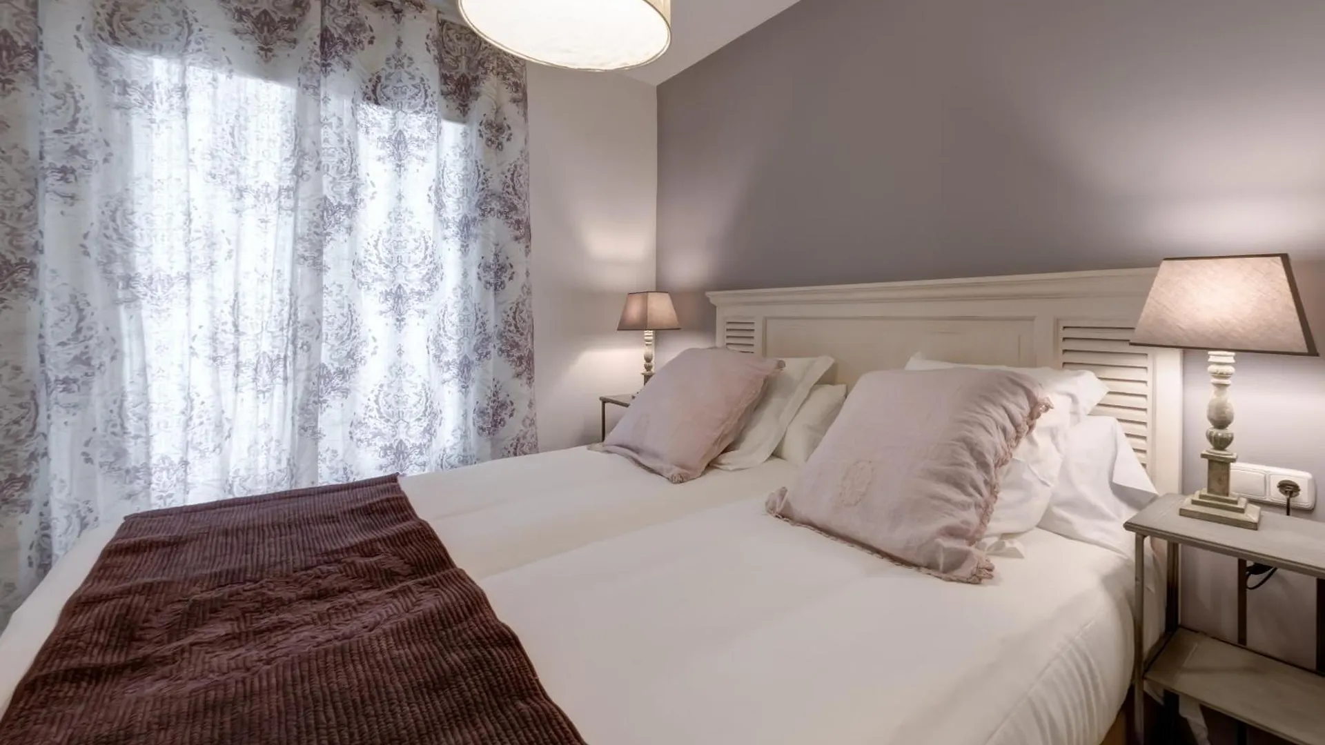 Bailen 1 Apartment Seville Spain