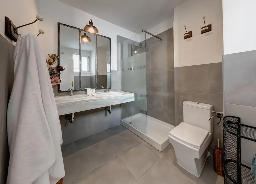 Bailen 1 Apartment Seville 0*,  Spain