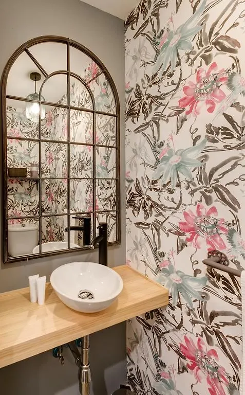 Bailen 1 Apartment Seville